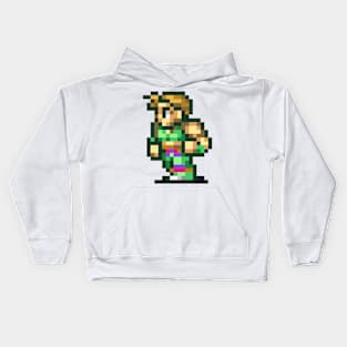 Guy Sprite Kids Hoodie